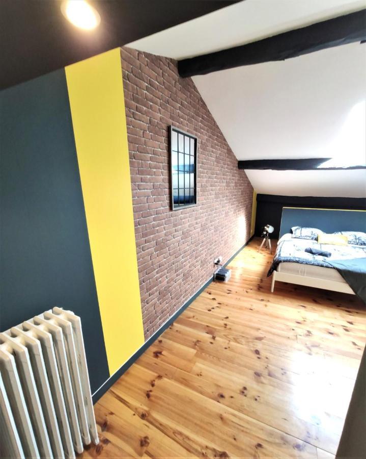 La Terrasse De Jeanne - Vue Magnifique - Netflix Apartman Toulouse Kültér fotó