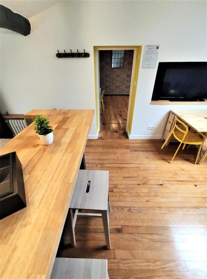 La Terrasse De Jeanne - Vue Magnifique - Netflix Apartman Toulouse Kültér fotó