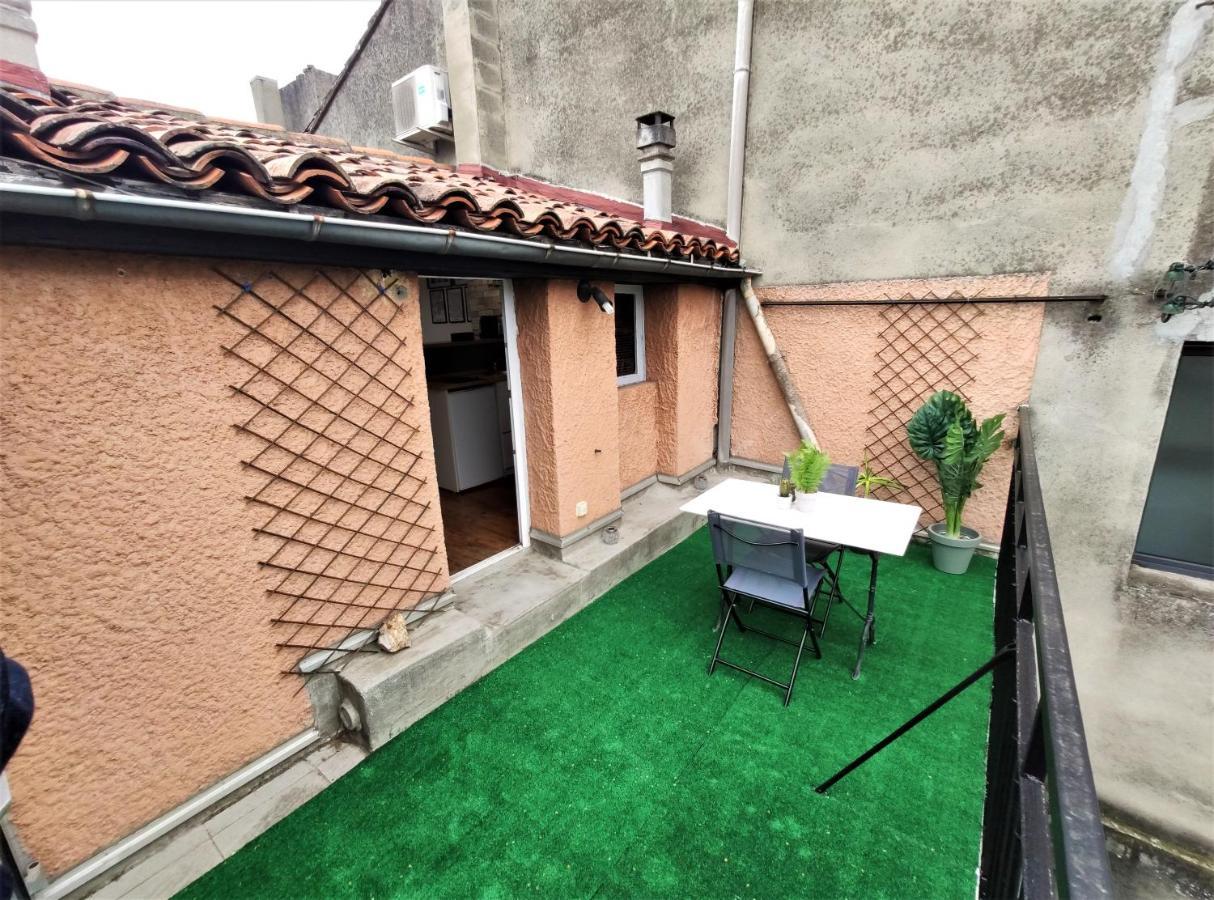 La Terrasse De Jeanne - Vue Magnifique - Netflix Apartman Toulouse Kültér fotó