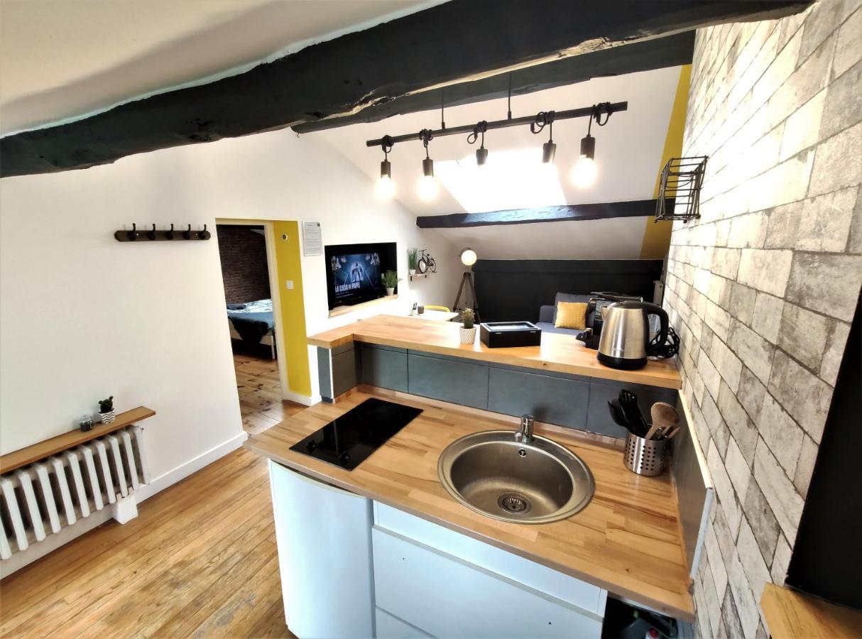 La Terrasse De Jeanne - Vue Magnifique - Netflix Apartman Toulouse Kültér fotó